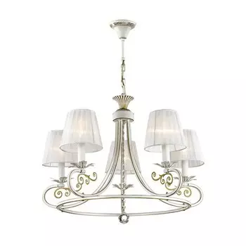 Подвесная люстра Odeon Light Andria 2924/5