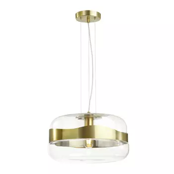 Подвесная люстра Odeon Light Apile 4813/1A