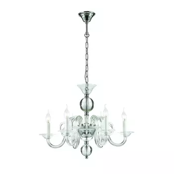 Подвесная люстра Odeon Light Aria 3931/6