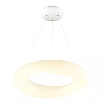 Подвесная люстра Odeon Light Aura 4064/40L