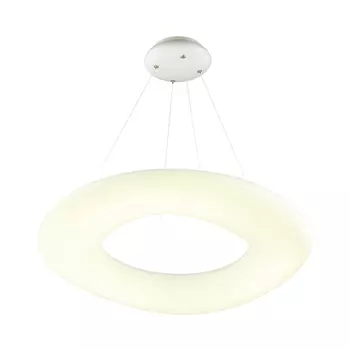 Подвесная люстра Odeon Light Aura 4064/80L