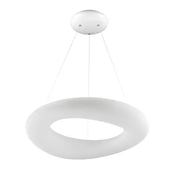 Подвесная люстра Odeon Light Aura 4068/40L