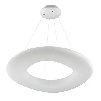 Подвесная люстра Odeon Light Aura 4068/60L