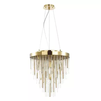 Подвесная люстра Odeon Light Avista 4784/7