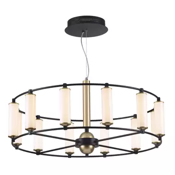 Подвесная люстра Odeon Light Bebetta 3905/72L