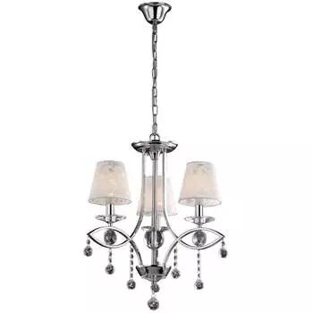 Подвесная люстра Odeon Light BIKORA 2277/3