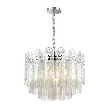 Подвесная люстра Odeon Light Birta 4633/6