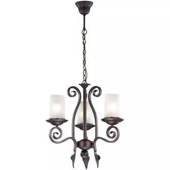 Подвесная люстра Odeon Light Bosta 2438/3