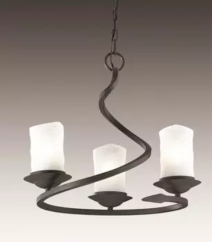 Подвесная люстра Odeon Light Brin 2766/3