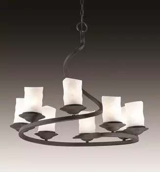 Подвесная люстра Odeon Light Brin 2766/8