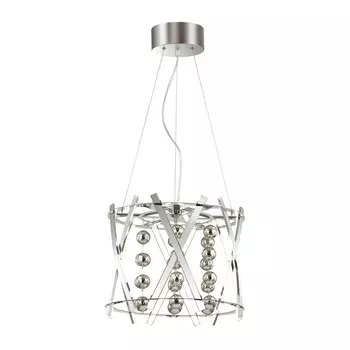 Подвесная люстра Odeon Light Brion 4094/60L