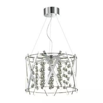 Подвесная люстра Odeon Light Brion 4094/60LA