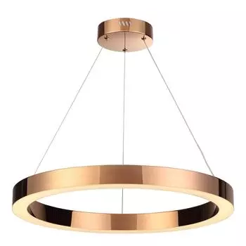 Подвесная люстра Odeon Light Brizzi 3885/35LAY