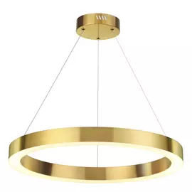 Подвесная люстра Odeon Light Brizzi 3885/35LG
