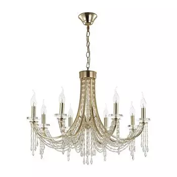 Подвесная люстра Odeon Light Capel 5063/8