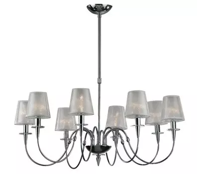 Подвесная люстра Odeon Light Capelo 1987/8