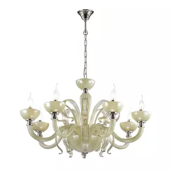 Подвесная люстра Odeon Light Caramella 3934/8