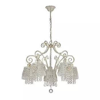 Подвесная люстра Odeon Light CATALINA 3284/5