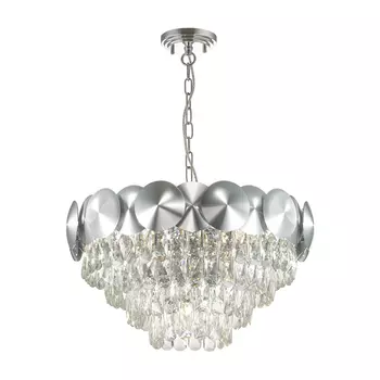 Подвесная люстра Odeon Light Catris 4972/5