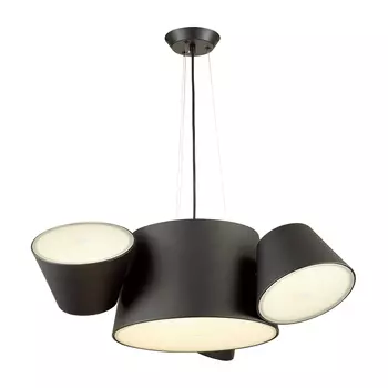 Подвесная люстра Odeon Light Charlie 3990/4