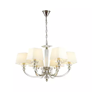 Подвесная люстра Odeon Light Chester 4183/6