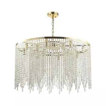 Подвесная люстра Odeon Light Chokka 5028/12