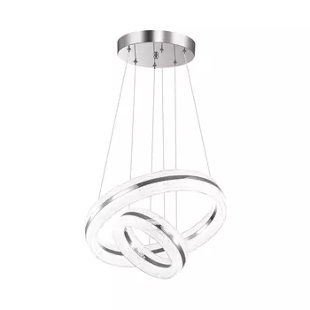 Подвесная люстра Odeon Light Constance 4603/54LA