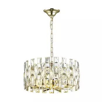 Подвесная люстра Odeon Light Diora 4121/8