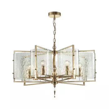 Подвесная люстра Odeon Light Elegant 4878/7