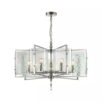 Подвесная люстра Odeon Light Elegant 4888/7