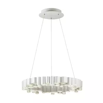 Подвесная люстра Odeon Light Elis 4107/36L