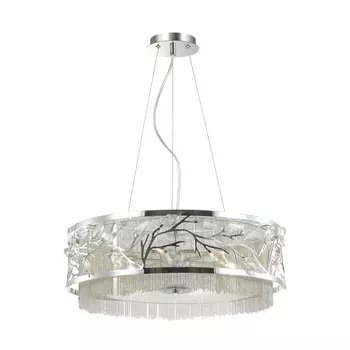 Подвесная люстра Odeon Light Eliza 4133/6