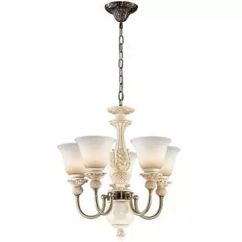 Подвесная люстра Odeon Light Espreto 2532/5