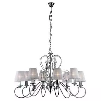 Подвесная люстра Odeon Light Essa 2040/8