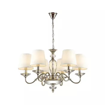 Подвесная люстра Odeon Light Ester 4181/6