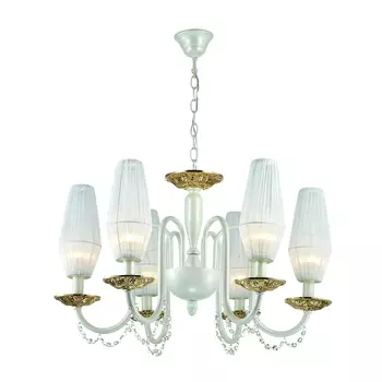 Подвесная люстра Odeon Light Felicia 3919/6