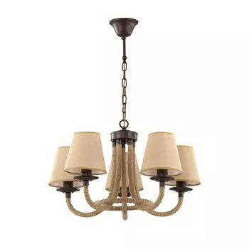 Подвесная люстра Odeon Light FELIKA 3258/5