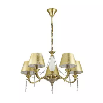 Подвесная люстра Odeon Light Femina 3279/5