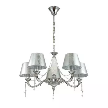 Подвесная люстра Odeon Light FEMINA 3280/5