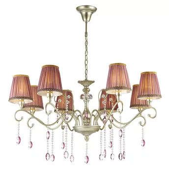 Подвесная люстра Odeon Light Gaellori 3393/8