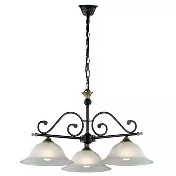 Подвесная люстра Odeon Light GAMMA 1995/3