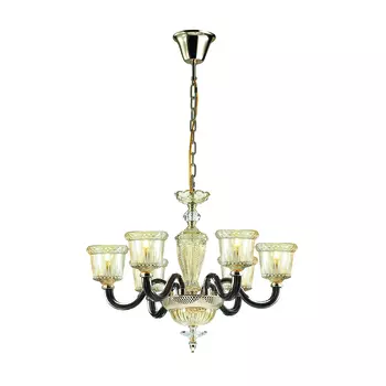 Подвесная люстра Odeon Light Giovanni 4000/6