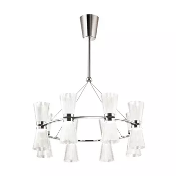 Подвесная люстра Odeon Light Grana 4013/81L