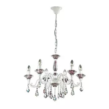 Подвесная люстра Odeon Light GRASA 2888/6