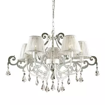 Подвесная люстра Odeon Light Gronta 2892/5