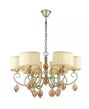 Подвесная люстра Odeon Light Iderina 3397/6