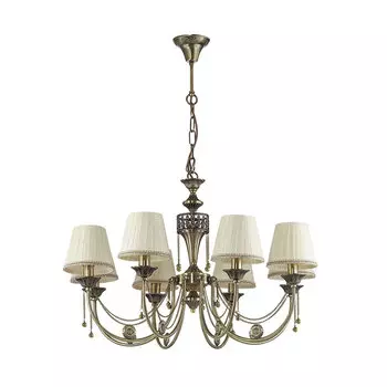 Подвесная люстра Odeon Light IGNESSA 3222/8