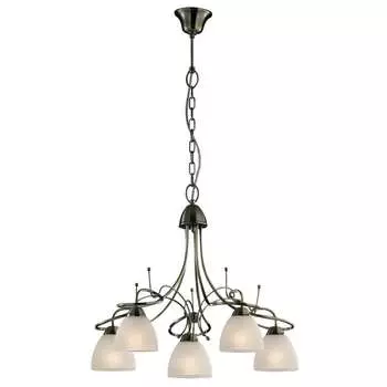 Подвесная люстра Odeon Light KAENA 2120/5