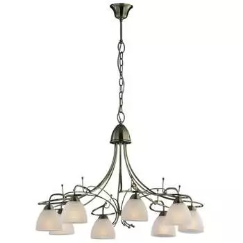 Подвесная люстра Odeon Light Kaena 2120/8