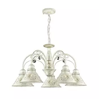 Подвесная люстра Odeon Light Kamun 2844/5